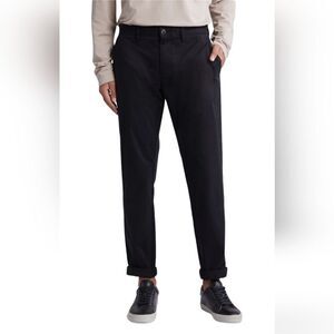 NWT Open Edit Skinny Fit Cotton Chinos
